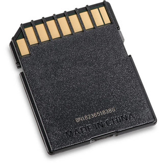 Thẻ nhớ Máy Ảnh SDXC SanDisk Extreme 256GB V30 UHS-I U3 4K đọc 180MB/s ghi 130MB/s (Vàng)