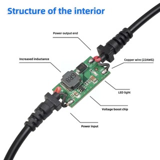 Cáp Chân TYPE-C Ra Cổng Tẩu Sạc Ô Tô 5V-12V Cao Cấp, Chất Lượng