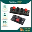 Đầu Nối Dây Loa, Trạm Kẹp Loa, Jack Kẹp Dây Loa 2P 4P