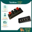 Đầu Nối Dây Loa, Trạm Kẹp Loa, Jack Kẹp Dây Loa 2P 4P
