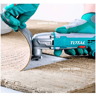 TOTAL Máy cắt gọc đa năng dùng pin 20V TMLI2022 & TMLI20228