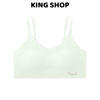 Set 2 Áo Lá Su Cho Bé Gái Dậy Thì (Size 25-60kg), Áo Lót Mềm Thoáng Khí Co Giãn Tốt King Shop B-7133