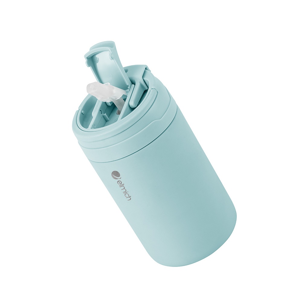 Cốc giữ nhiệt inox 304 Elmich EL8385 dung tích 500ml