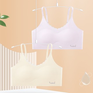 Set 3 Áo Lá Su Cho Bé Gái Dậy Thì (Size 25-60kg), Áo Lót Mềm Thoáng Khí Co Giãn Tốt King Shop B-7133