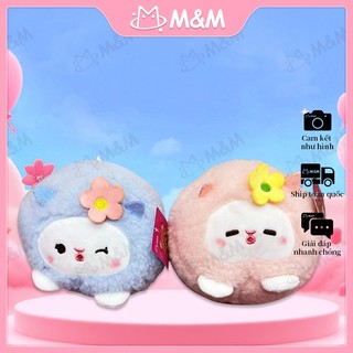 Gấu bông nhỏ dễ thương 20-25cm quà tặng cho mọi lứa tuổi giao từ kho Hà Nội