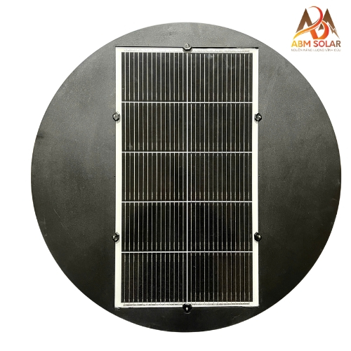 [2000W] Đèn Năng Lượng Mặt Trời Sân Vườn, Đĩa Bay UFO Lục Giác Siêu Sáng, Chống nước IP 68, Cảm Biến Chuyển Động - ABM