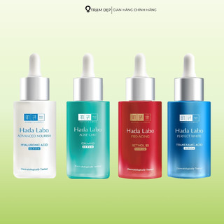 Serum Dưỡng Ẩm, Sáng Da, Mờ Thâm Perfect White/ Pro-Aging Retinol B3/ Hyaluronic Acid/ Acne Care Calming (30ml)