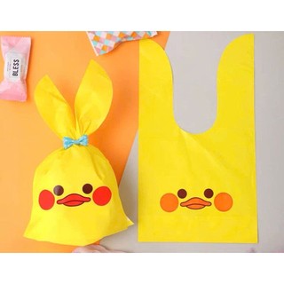 TÚI CHIA QUÀ SINH NHẬT SET 10 CÁI