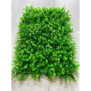 Tấm vĩ tai chuột trang trí tường, combo 10-100 tấm, hàng dày đẹp trang trú tường xanh bền đẹp.
