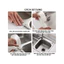 Combo 10 Cuộn Băng Keo 2 Mặt , Băng keo nano 2 mặt siêu dính trong suốt, đa năng, tiện dụng, cao cấp, giá rẻ