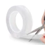 Combo 10 Cuộn Băng Keo 2 Mặt , Băng keo nano 2 mặt siêu dính trong suốt, đa năng, tiện dụng, cao cấp, giá rẻ