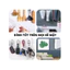 Combo 10 Cuộn Băng Keo 2 Mặt , Băng keo nano 2 mặt siêu dính trong suốt, đa năng, tiện dụng, cao cấp, giá rẻ