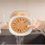 Hộp/Giỏ đựng trái cây đa năng tiện dụng