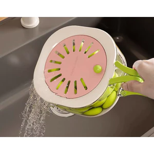 Hộp/Giỏ đựng trái cây đa năng tiện dụng
