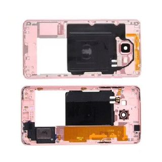 Khung Sườn Màn Hình Samsung A5 2016 Zin Tháo Máy Sale Giá Rẻ Như Ảnh Chụp