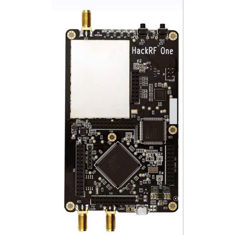 HACKRF ONE nhập khẩu từ Mỹ | Shopee Việt Nam