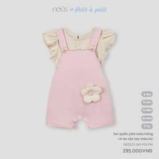 Body cộc tay nous sale lẻ sz cho bé 6-3y