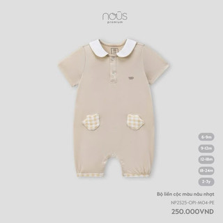 Body cộc tay nous sale lẻ sz cho bé 6-3y