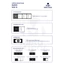 Bàn phím bluetooth Nuphy Kick75 - Led RGB, Hotswap, 3 mode kết nối, Keycap PBT