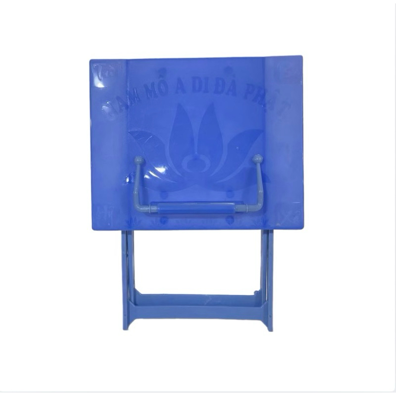 Kệ Tụng Kinh Nhựa Xếp Gọn.