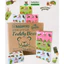 THÙNG 20 GÓI TẶNG 4 Giấy Ăn Rút Lụa Trắng 4 Lớp 300 Tờ TEDDY BEAR Essential Softness Mềm Mại cùng quà tặng: