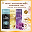 Viên Xả Vải Khô Hương Nước Hoa Lenor Lưu Hương Khử Mùi Mềm Mại Áo Quần 160Gr – Nội địa Đức