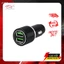 Tẩu Sạc Nhanh Trên Ô Tô 2 Cổng USB 100W 4.8A CIND SDN-Q1