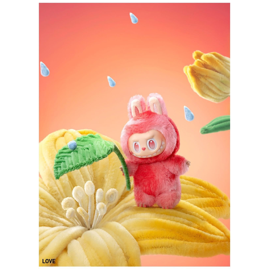 【正規品・未開封】Labubu Big into Energy 3 100% Authentic Guaranteed - Popmart Labubu V3: Big into