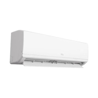 TEP-13CSD/F1I - Máy Lạnh TCL AI Inverter 1.5HP TEP-13CSD/F1I 12600BTU Turbo Healthy 6+ Đảo Gió 4 Chiều Phòng 15-20m²