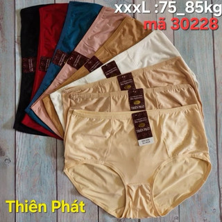 Quần lót siêu to 75 - 85kg