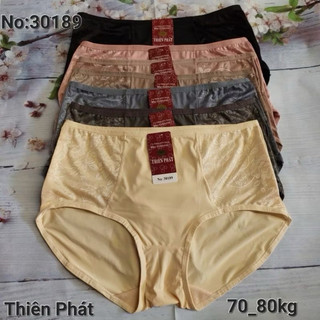 Quần lót siêu to 75 - 85kg