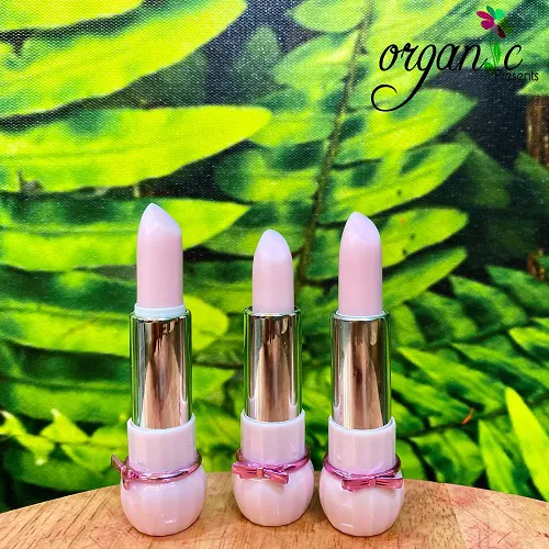 VỎ SON HANDMADE (NƠ HỒNG)