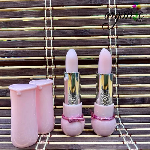 VỎ SON HANDMADE (NƠ HỒNG)