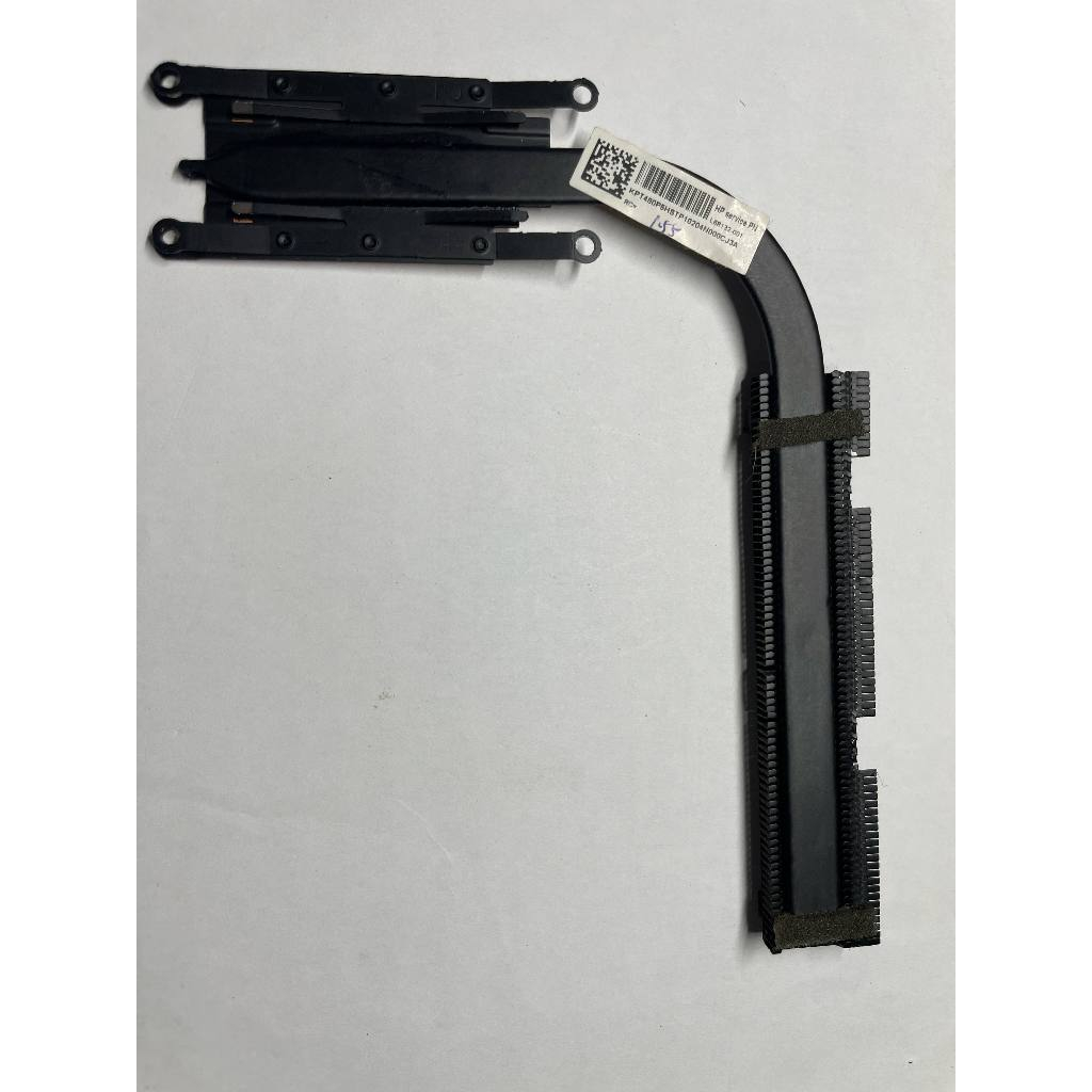 Cụm tản nhiệt ống đồng hàng tháo máy laptop hp-15fq | Shopee Việt Nam