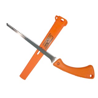 Cưa cây cảnh pon sai mini, chiều dài lưỡi 210mm hãng Kapusi Nhật Bản, K-8799, Bh12 tháng Kouritsu Official Store