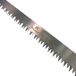 Cưa cây cảnh pon sai mini, chiều dài lưỡi 210mm hãng Kapusi Nhật Bản, K-8799, Bh12 tháng Kouritsu Official Store