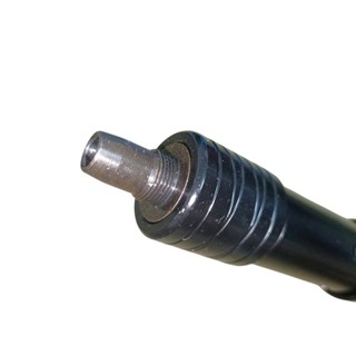 Máy bắn đinh bê tông hạt nổ, bắn ty trần thạch cao Kapusi K-6890 không cần sử dụng điện, Bh 12 tháng