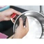 Túi 6 miếng cọ inox nén cho xoong nồi Samran, cọ xoong kim loại