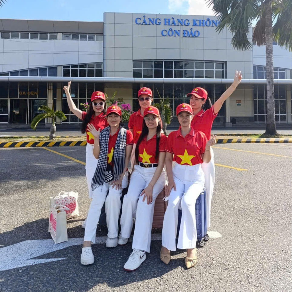 Mũ VIỆT NAM Tình yêu Quê hương Đất nước Con người chất Kaki cao cấp - Khóa bật cao cấp