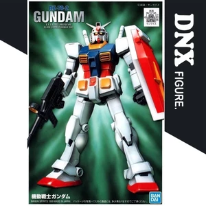 Mô Hình Lắp Ráp FG Bandai Cổ Điển (New)