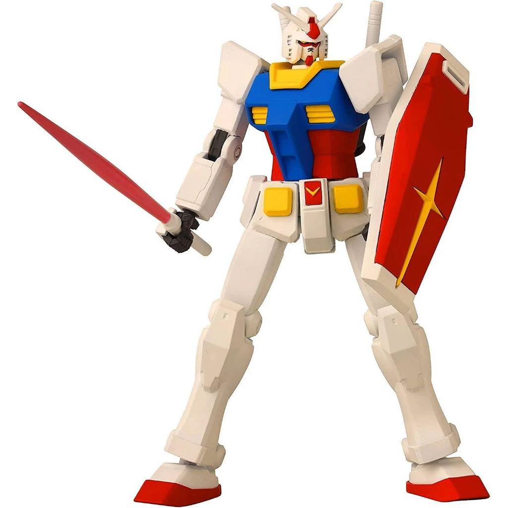 Mô Hình Lắp Ráp FG Bandai Cổ Điển (New)