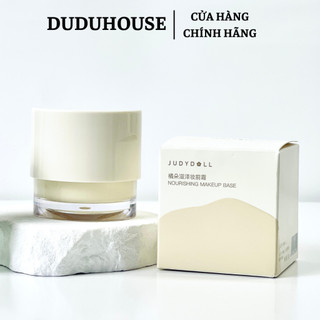 Kem Lót Cấp Ẩm Judydoll Nourishing Mattifying Makeup Base 30g