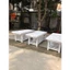 Giường spa giường gội đầu 2in1, giường gội chuyên dùng trong salon,đầy đủ màu theo yêu cầu