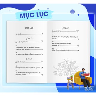 Bộ Sách Phụ Nữ: Lời Hay Tình Đẹp, Nghệ Thuật Phòng The, Đồng Cảm Trong Hôn Nhân, Đàn Ông Sao Hỏa