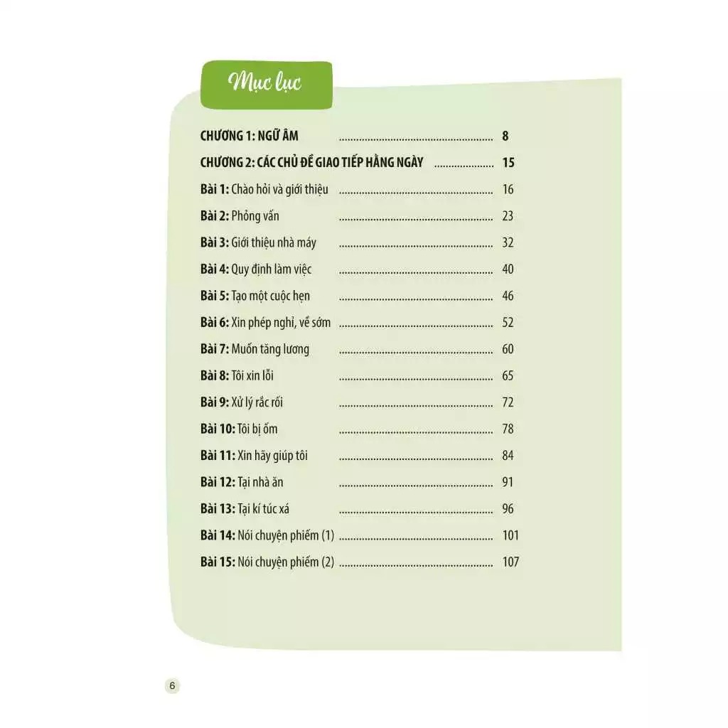 Ảnh Sách - Tự Học Tiếng Trung Cấp Tốc Trong Công Xưởng Nhà Máy - Kèm App Online - MCBooks 3