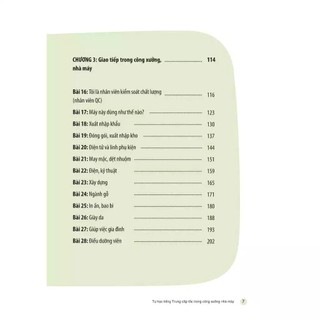 Sách - Tự Học Tiếng Trung Cấp Tốc Trong Công Xưởng Nhà Máy - Kèm App Online - MCBooks Chính Hãng