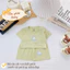 Bộ Cộc Tay Thun Lạnh Cho Bé Yêu Từ 3-15kg