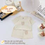 Bộ Cộc Tay Thun Lạnh Cho Bé Yêu Từ 3-15kg