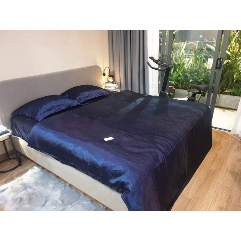 Ảnh Tăng size chăn chần bông 1