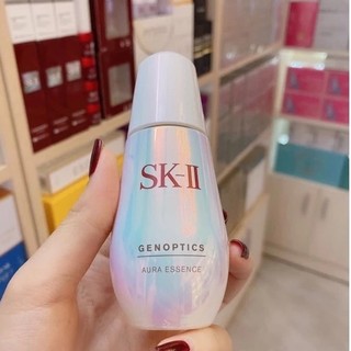 Serum SKII Nhật Bản SK-II Genoptics Spot Essence